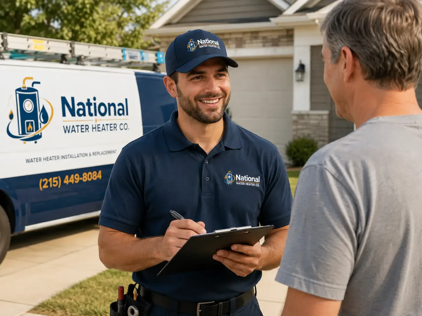 Water Heater Installation Steele City, NE FAQs